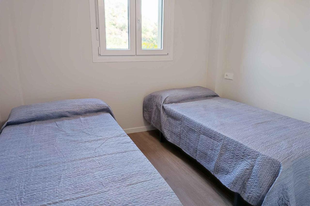 Wellingtonia Leilighet Estepona Eksteriør bilde